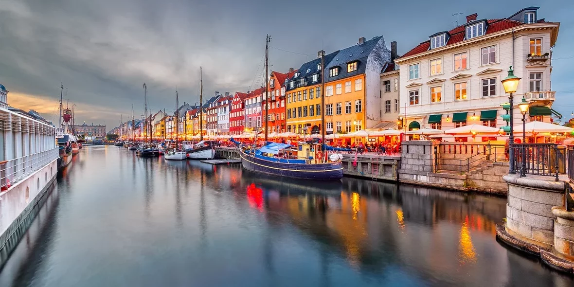 Дания отменила все ковидные ограничения. Какие еще страны ослабляют «тиски» и что это значит для рынка недвижимости? 2022
