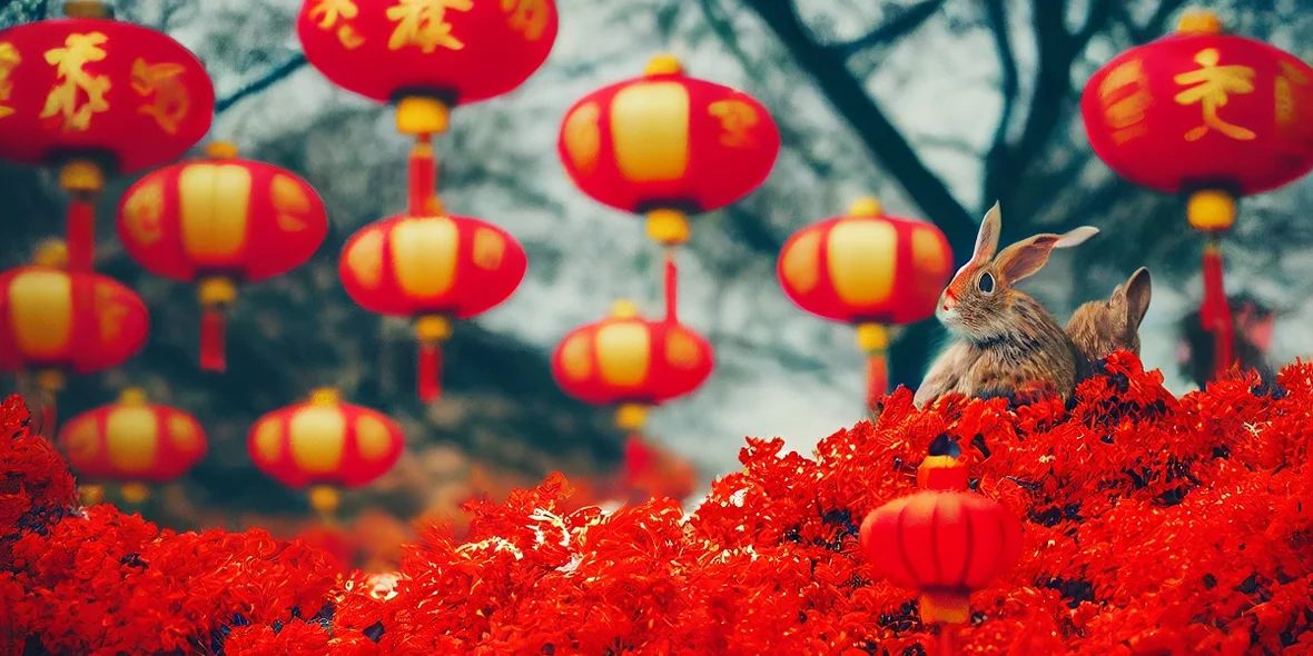 Chinese New Year: Dates, Animals, Food, and Traditions