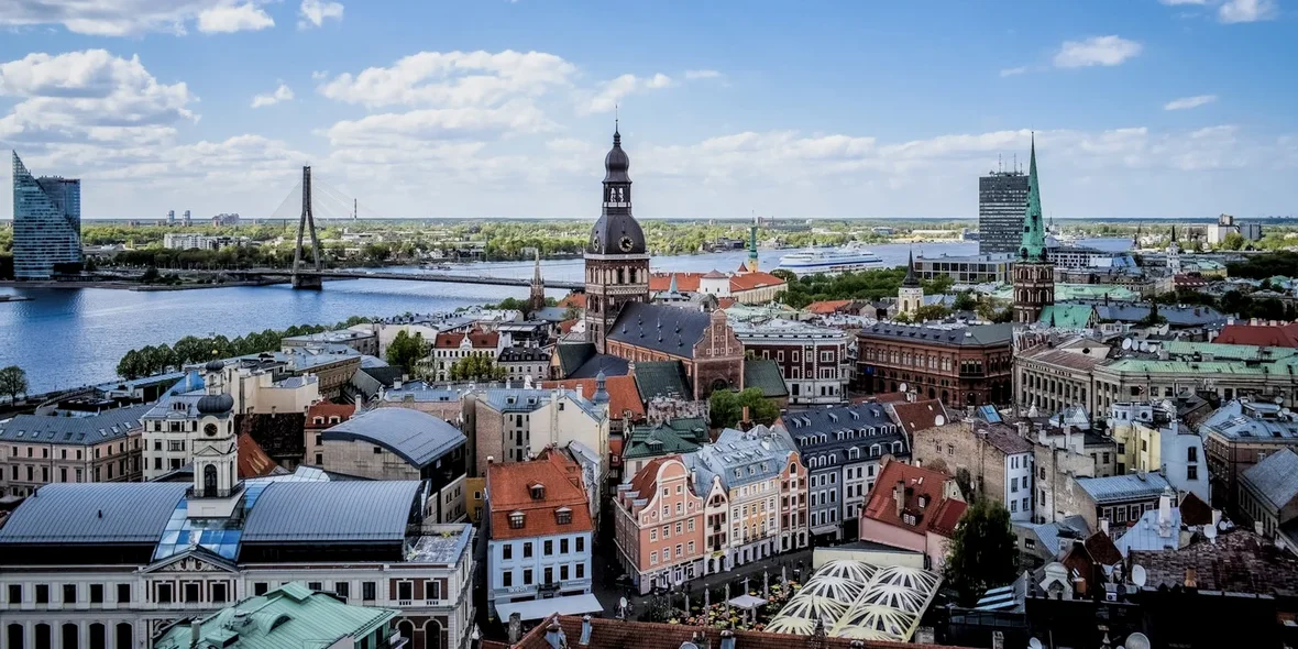 Residence permit in Latvian Republic