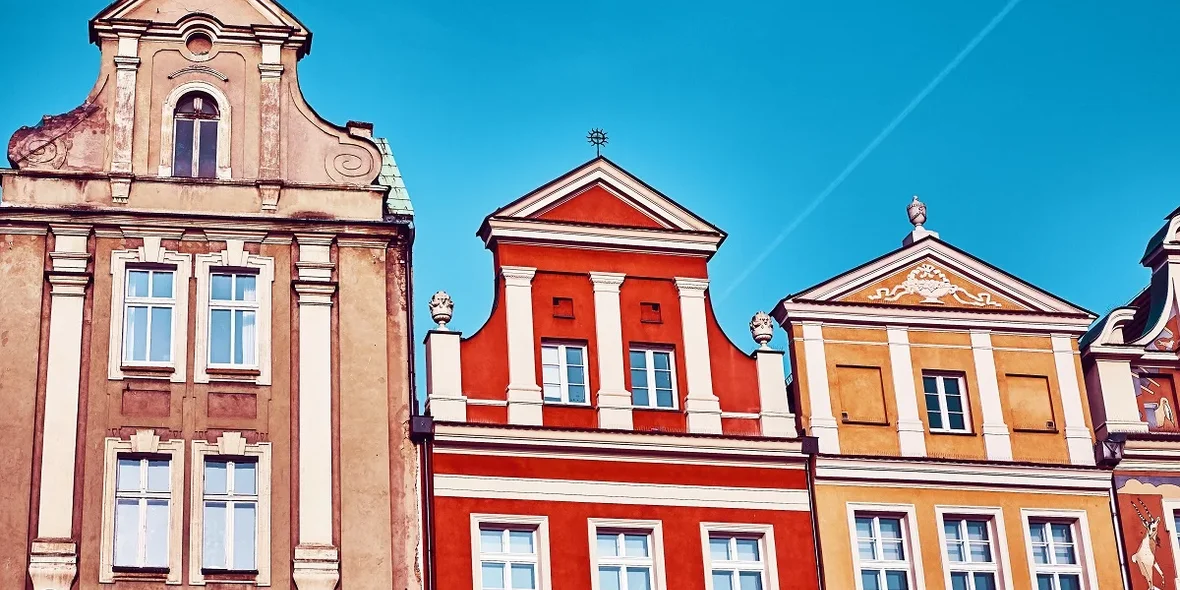 What's new on the real estate market in Poland?