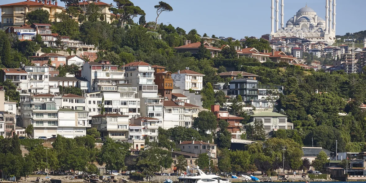 Рынок недвижимости Турции в 2026 году: что изменилось