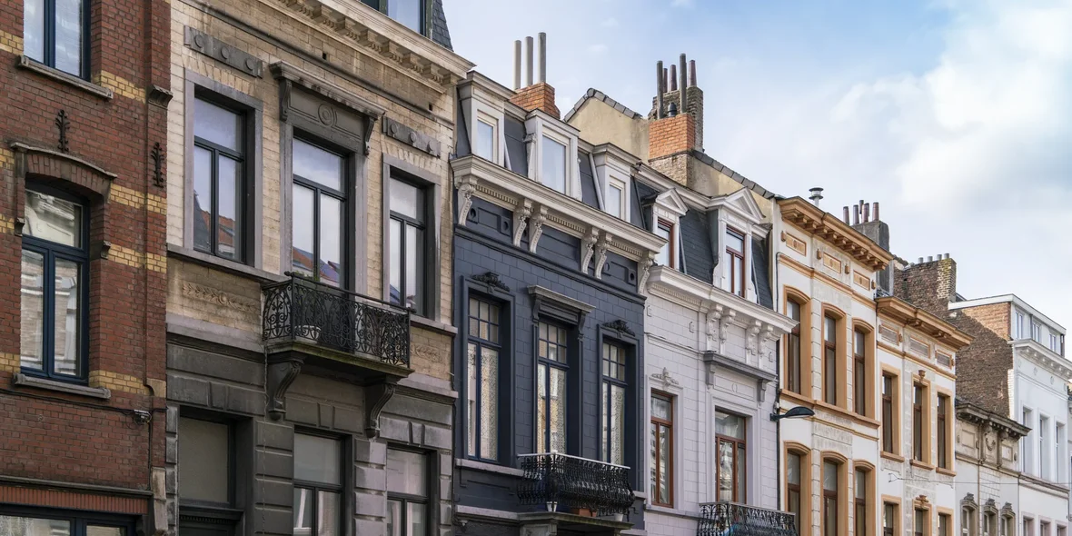 Europe Housing Market in 2025: House Prices by Country