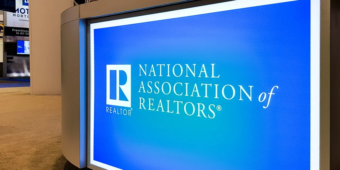 Belarusian Delegation at REALTORS Conference