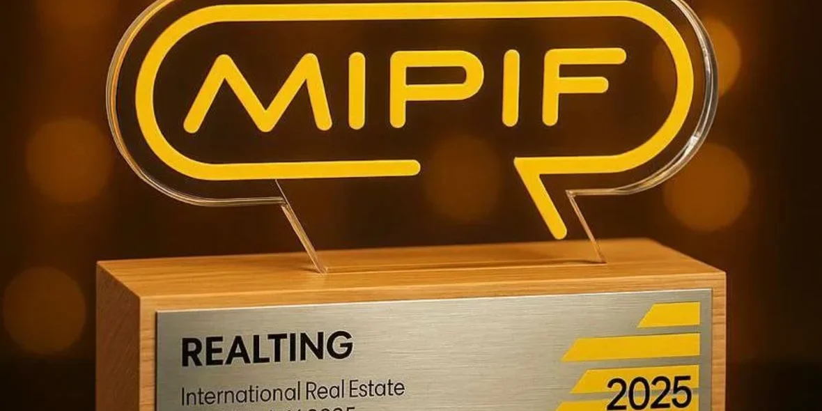 Realting.com — International Real Estate WEB Site №1