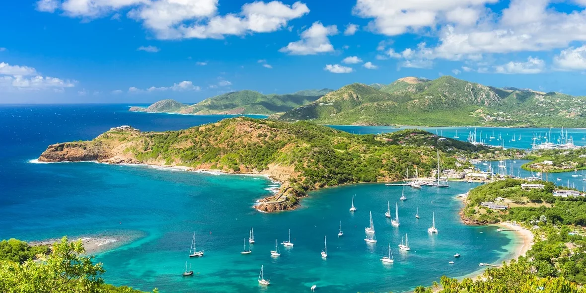 How to get a Golden Visa and citizenship in the Caribbean and Oceania 2020