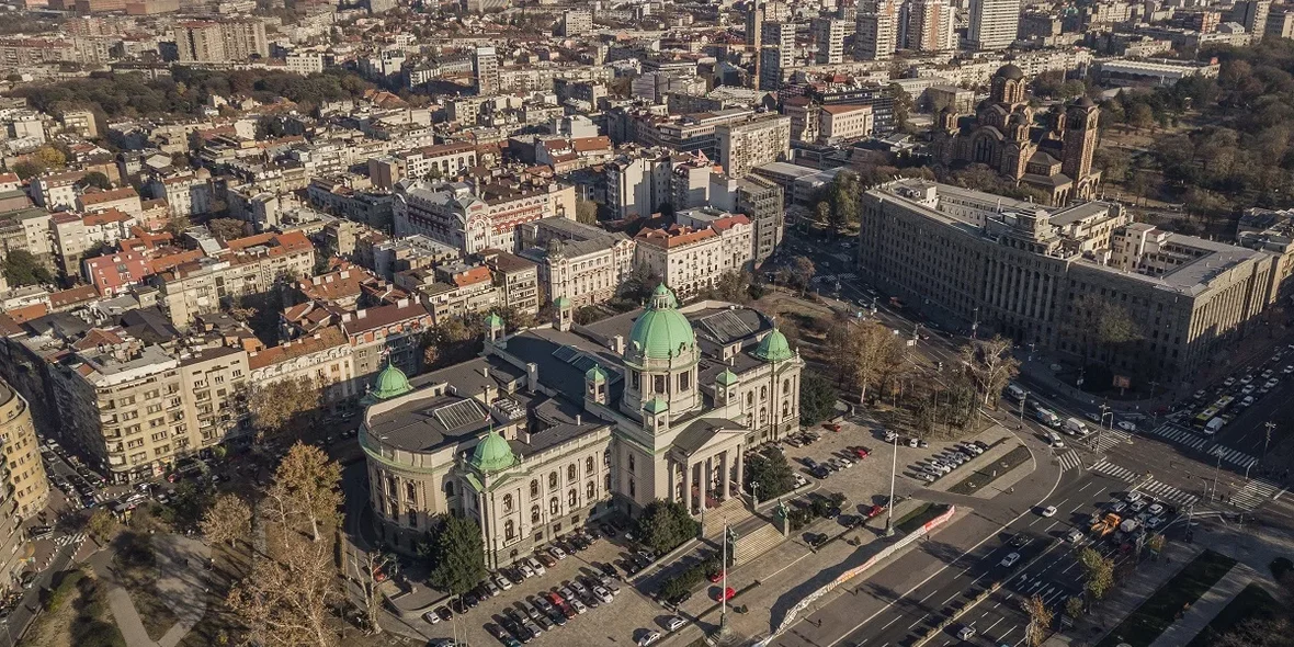 Realtors reveal current prices for real estate in Belgrade