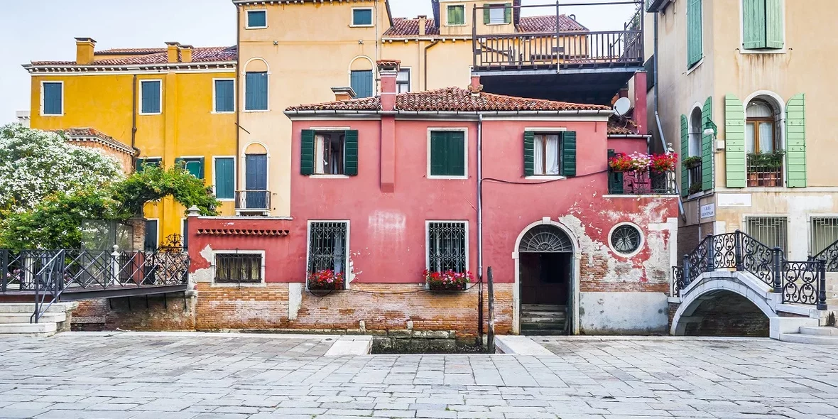 Покупка недвижимости в Италии — правила и особенности совершения сделки