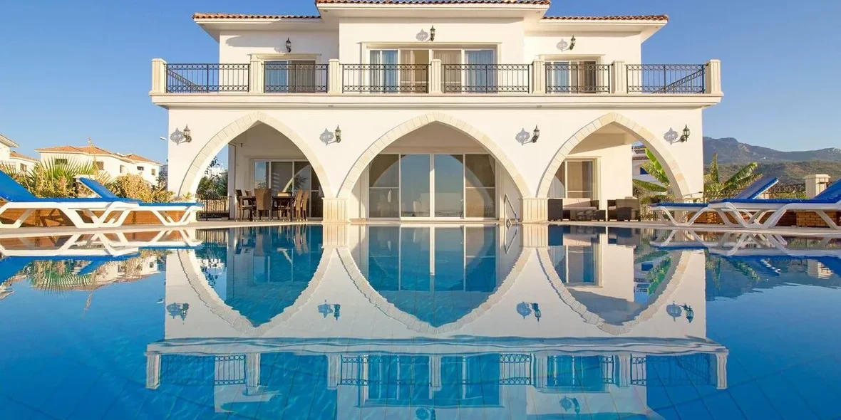 Residence permit / purchase of real estate