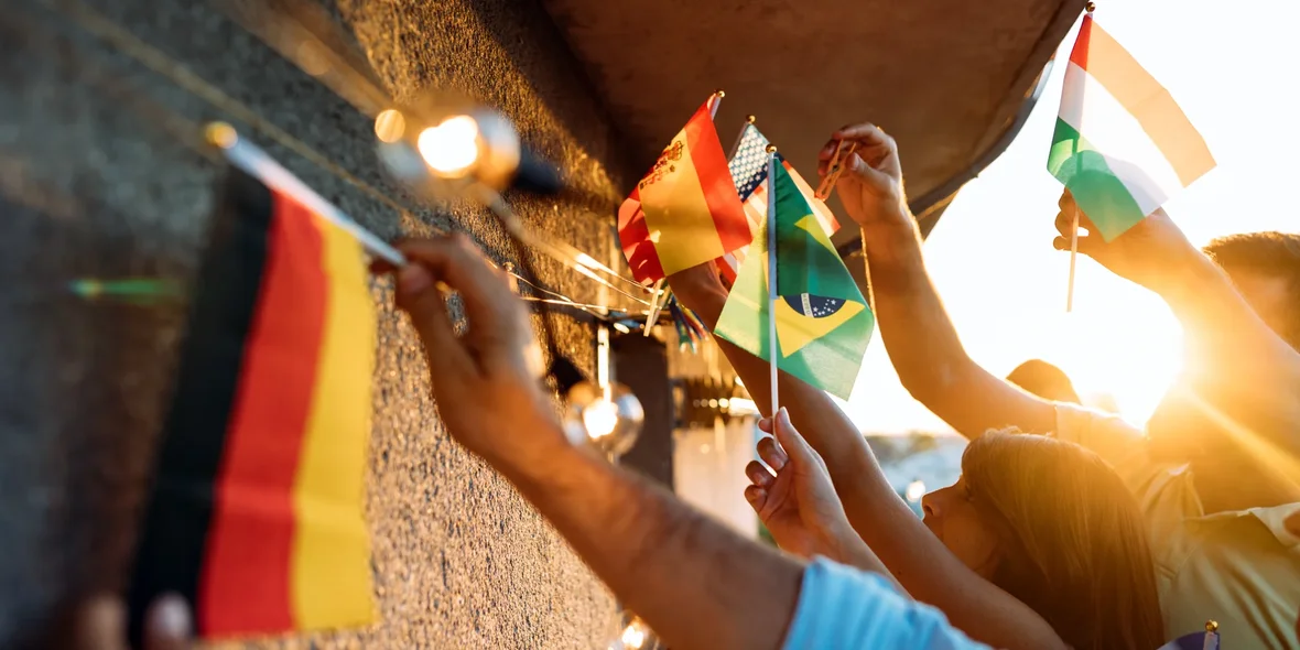 Top 10 Safest Countries to Live in