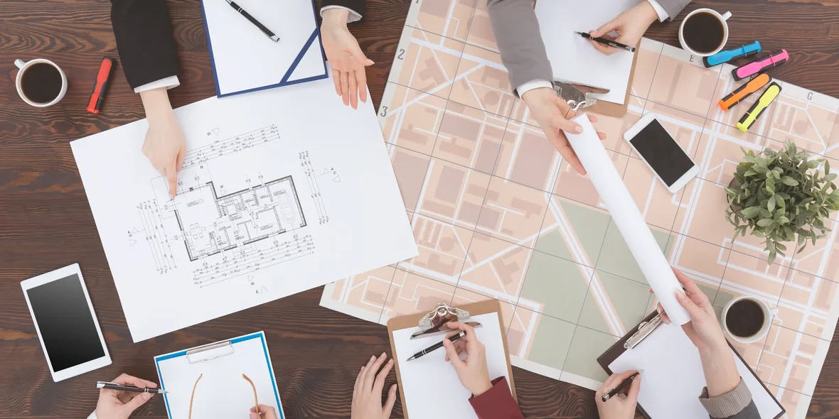 How Does Cadastral Registration of Real Estate Work?