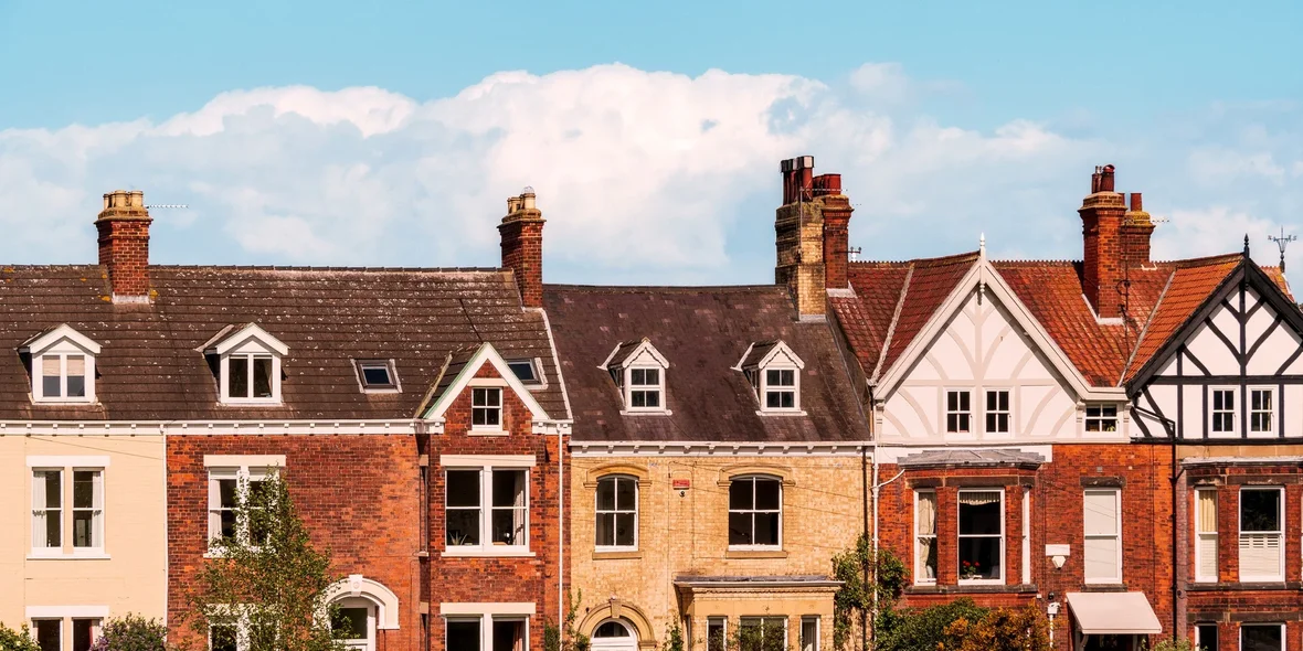 Как получить ипотеку в Великобритании