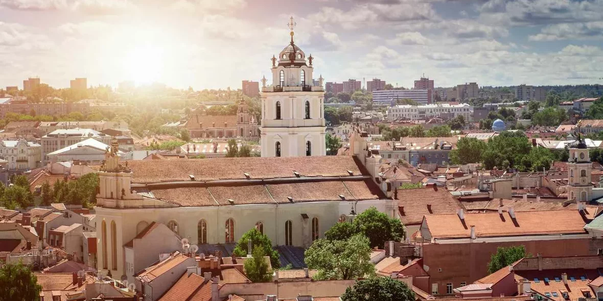 «Цены на жилье в Литве растут, но найти классную квартиру за €75 тысяч все еще можно». Эксперт Capital Smart рассказал о ситуации на рынке недвижимости 2021
