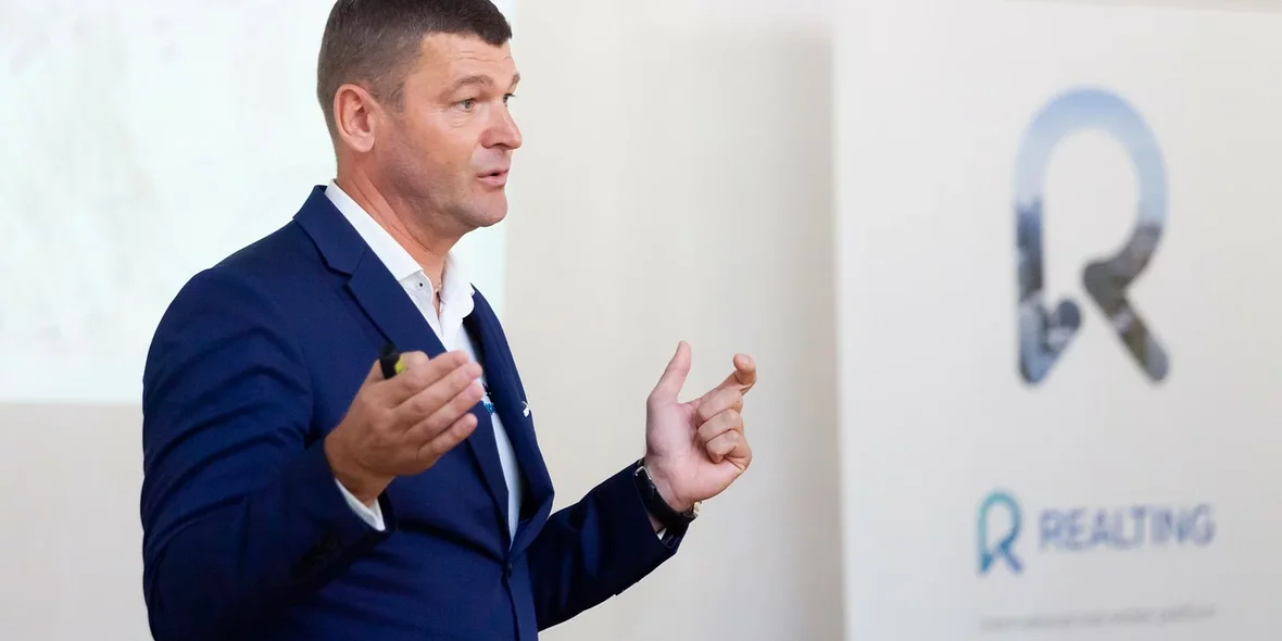 Семинар для желающих купить квартиру в Испании