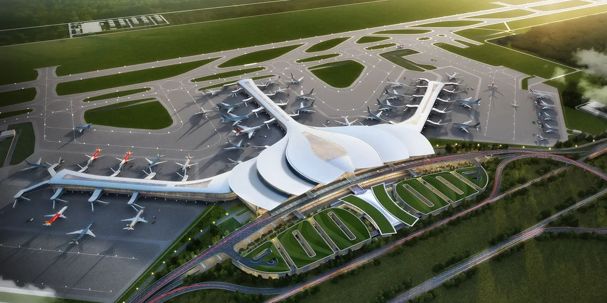 Как строительство аэропортов влияет на рынок недвижимости