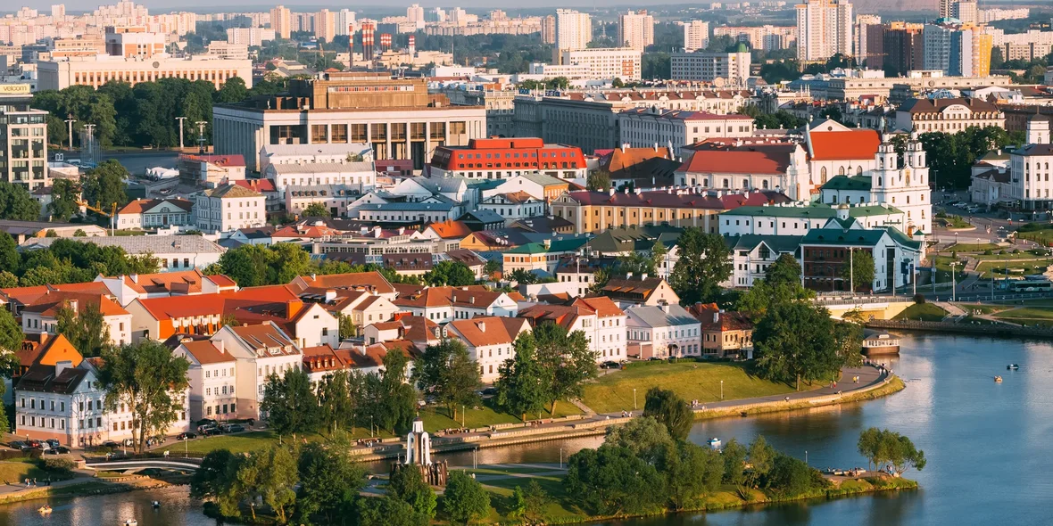 Минск против Дубая: цены, ипотека, окупаемость