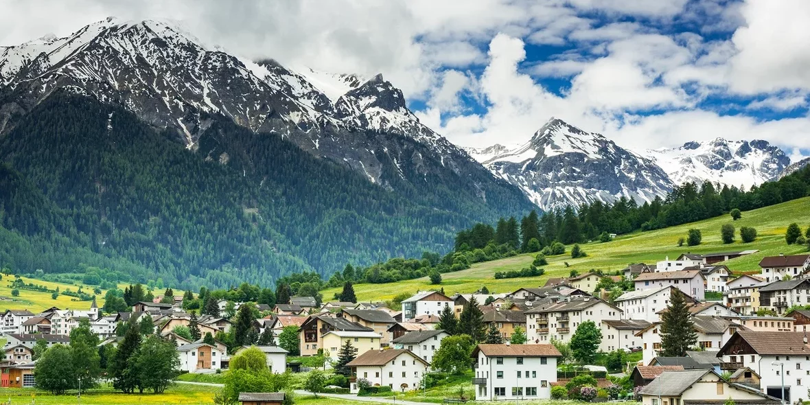 Как купить дешевую квартиру в Швейцарии - Мнение экспертов