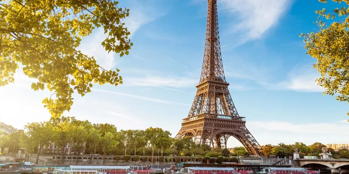 Buying Property in France