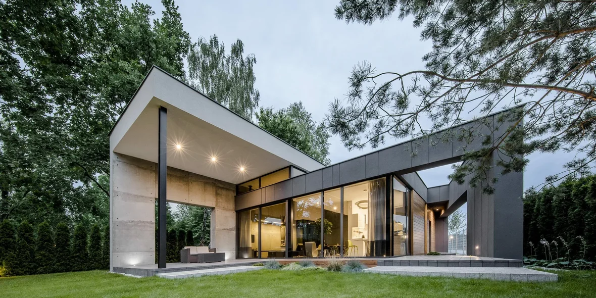 Top 5 Architectural Trends 2021