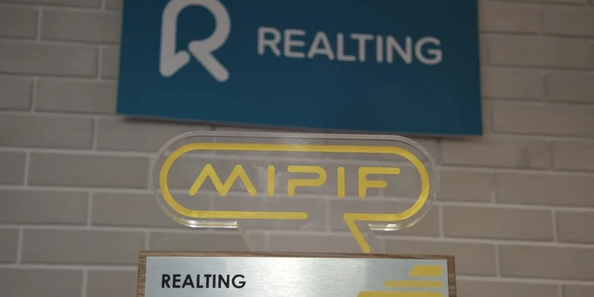 Realting.com — International Real Estate WEB Site №1