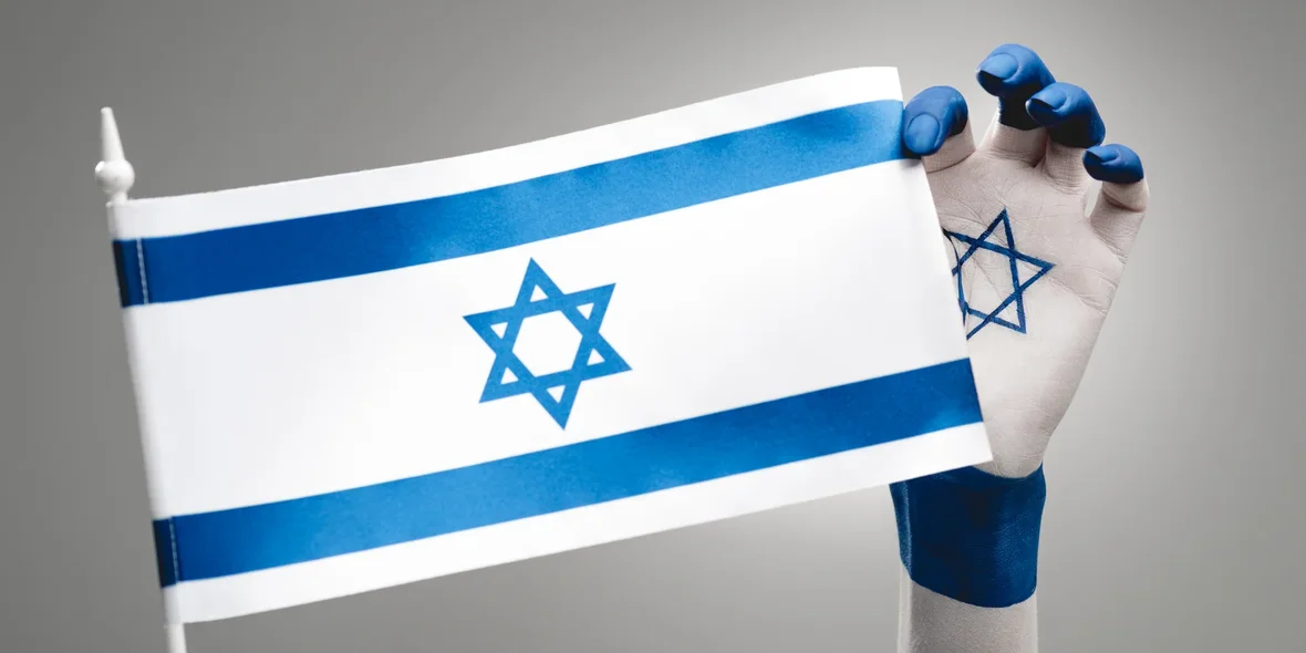 Aufenthaltsgenehmigung in Israel