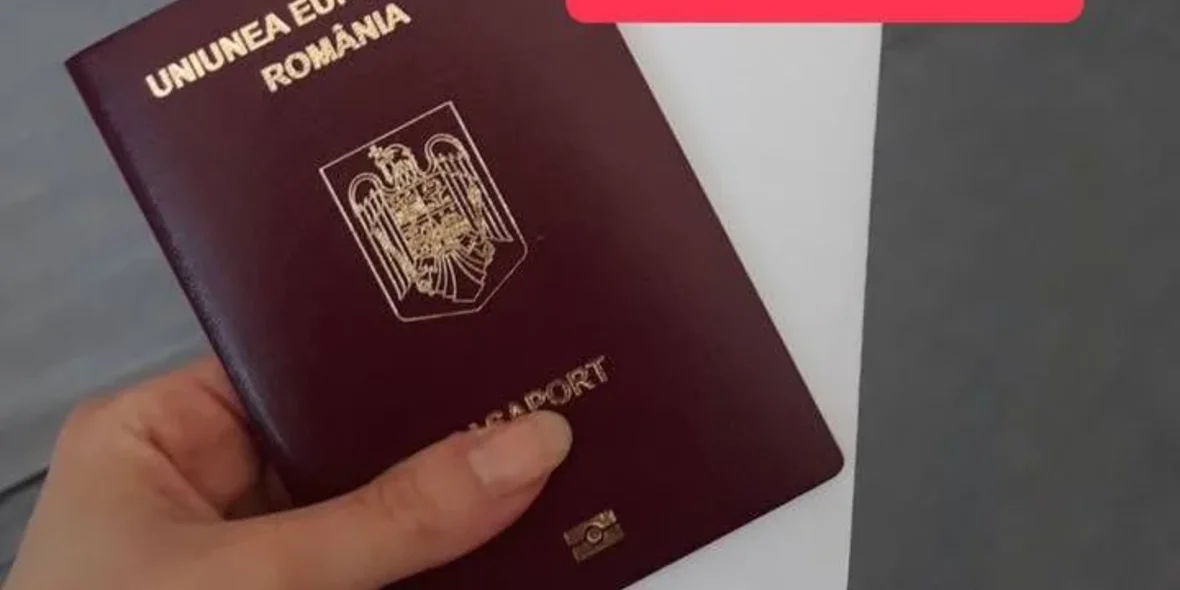 Nacionalidad en Rumanía