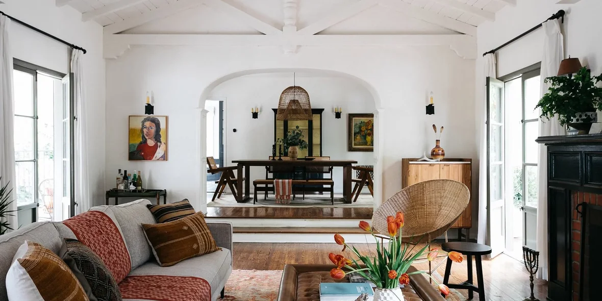 Where Marvel Cinematic Universe Actors Live: A Guide to the Luxury Homes of Hollywood Celebrities