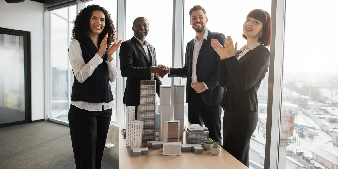 What a Developer Does: From Finding Land to Selling Properties