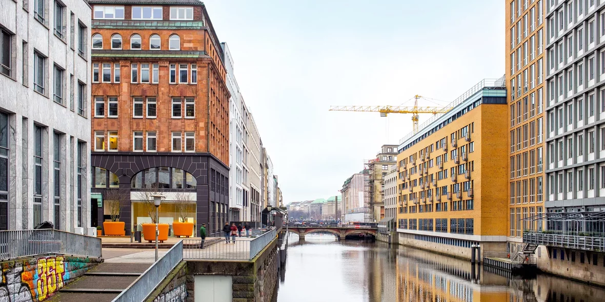 Покупка недвижимости в Германии: как правильно провести сделку