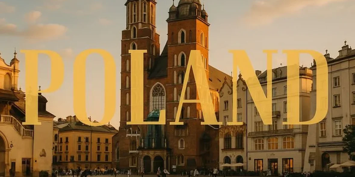 Residence permit in Poland