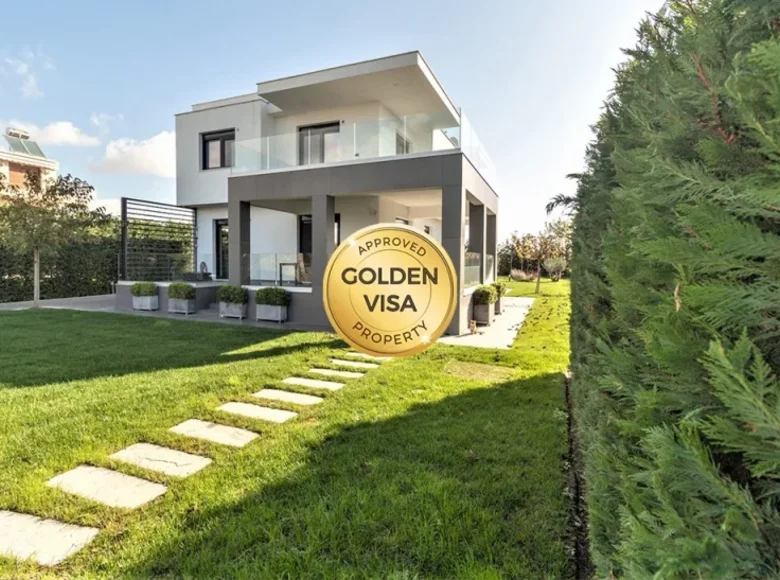 Вилла 5 спален 386 м² На Плагия, Греция