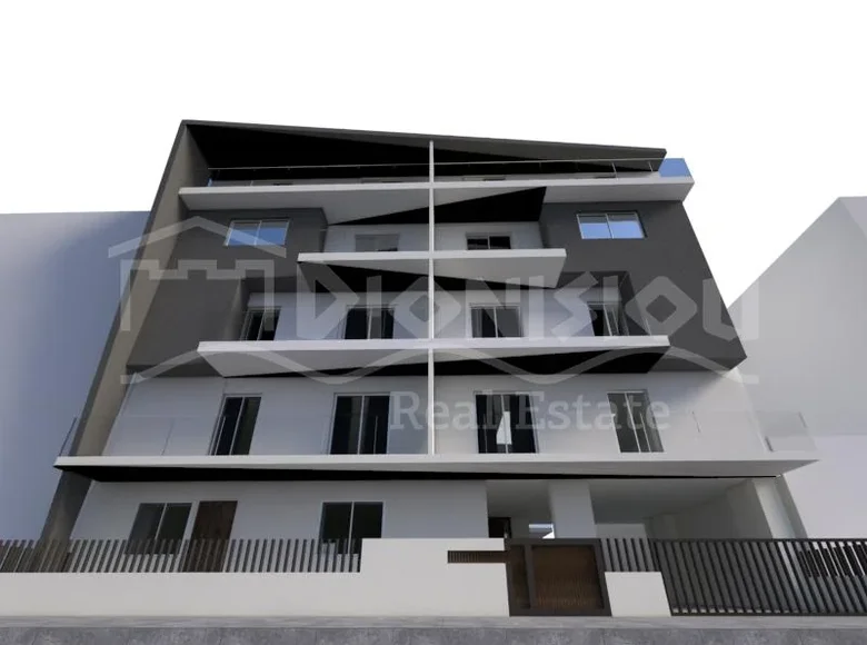 Apartamento 2 habitaciones 68 m² Nea Kallikrateia, Grecia