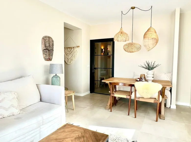 Квартира 3 спальни 93 м² Альтеа, Испания