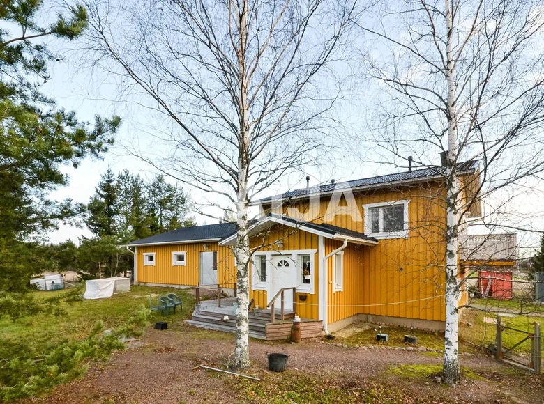 Dom 3 pokoi 90 m² Rautjarvi, Finlandia