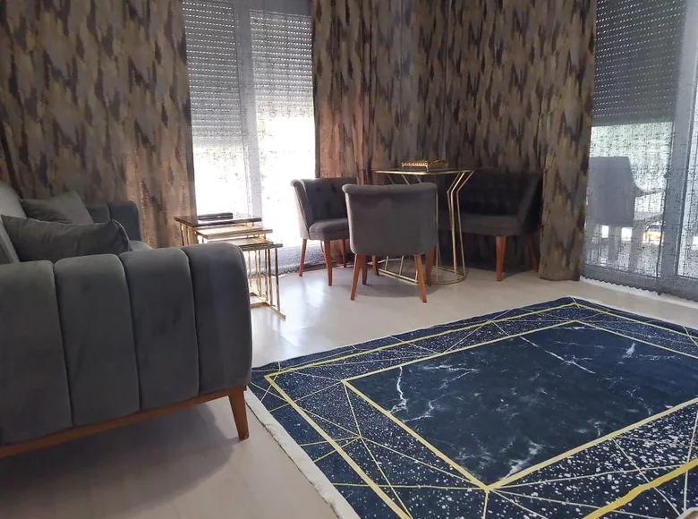 Wohnung 3 Schlafzimmer 70 m² Mittelmeerregion, Türkei