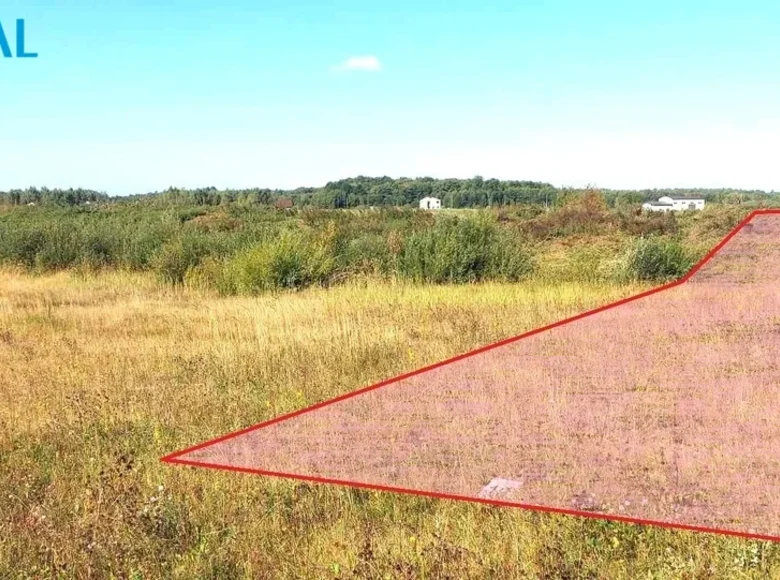 Grundstück  Klaipeda, Litauen