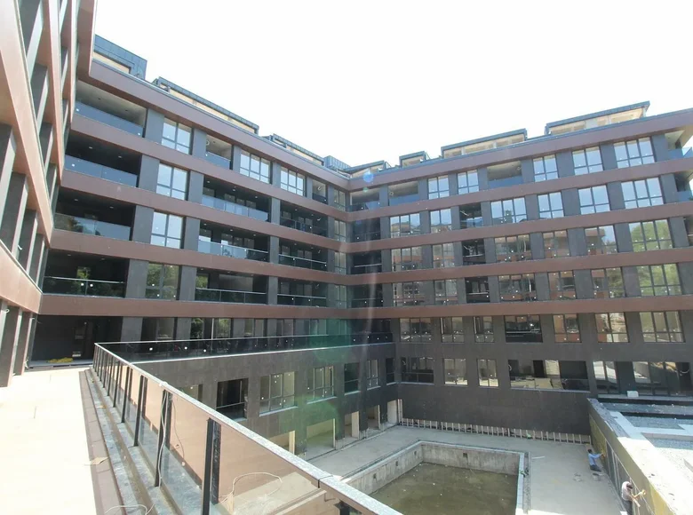 Duplex 6 chambres 269 m² Eyupsultan, Turquie