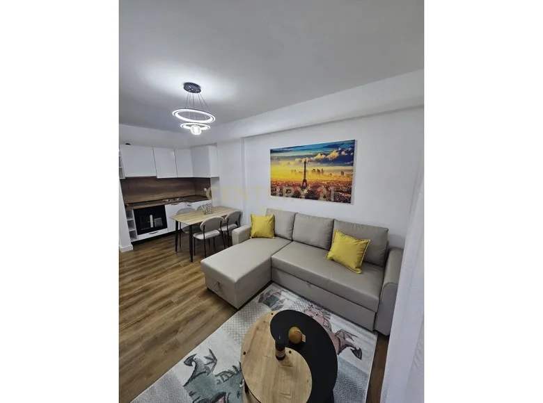 Квартира 2 комнаты 51 м² Дуррес, Албания