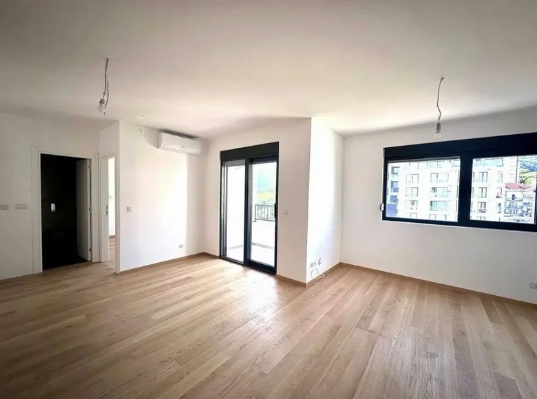 Appartement 2 chambres 43 m² Becici, Monténégro