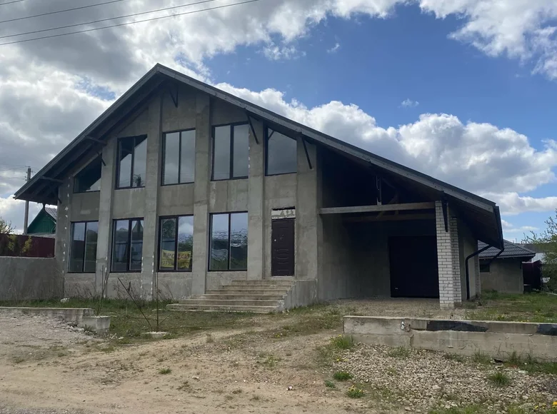 Cottage 183 m² Orsha, Belarus