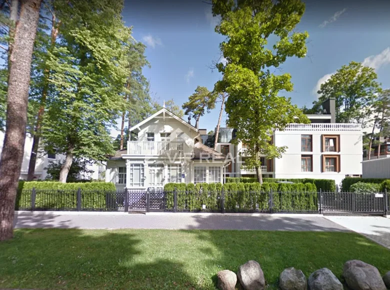 Maison 5 chambres 300 m² Jurmala, Lettonie