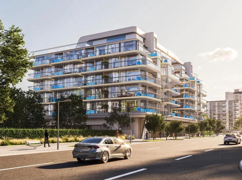 Appartement 2 chambres 87 m² Doubaï, Émirats arabes unis