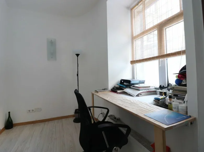 Wohnung 4 zimmer 81 m² Riga, Lettland