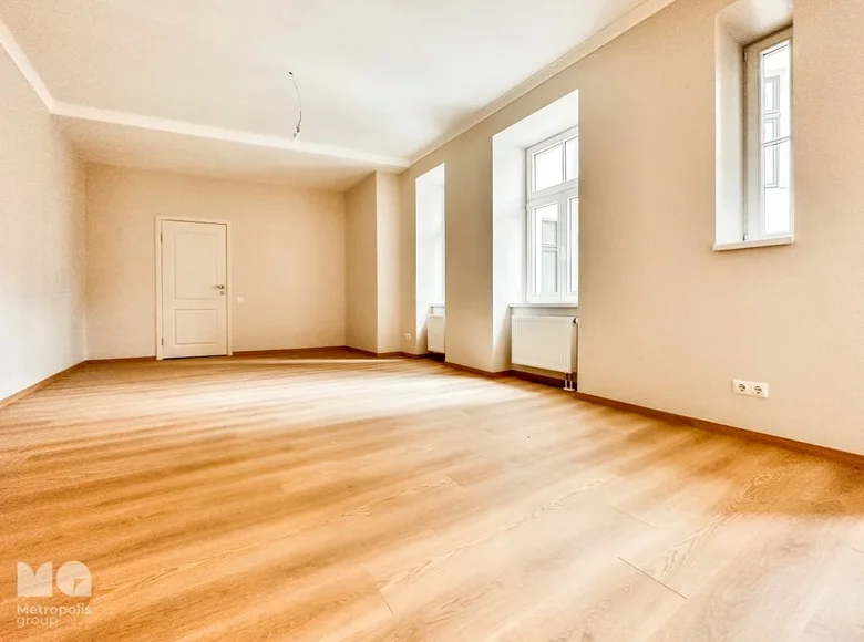 Wohnung 2 zimmer 38 m² Riga, Lettland