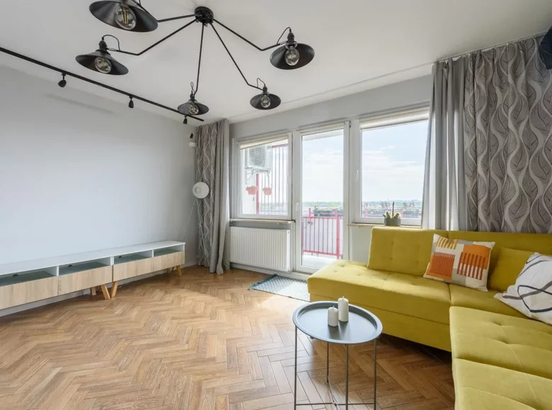 Wohnung 3 zimmer 61 m² Warschau, Polen