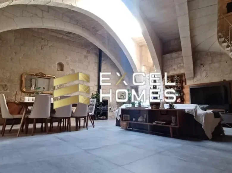 Maison 3 chambres  Qormi, Malte