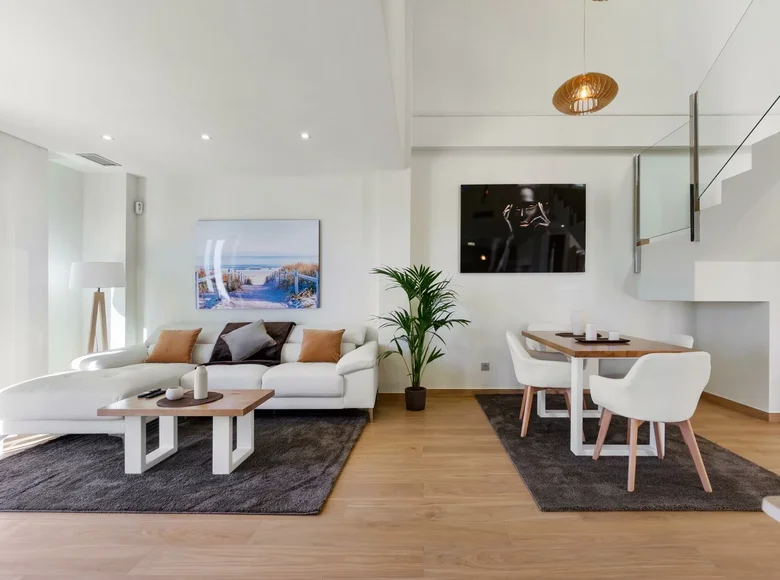 Dom 4 pokoi  Urbanizacion Dona Pepa, Hiszpania