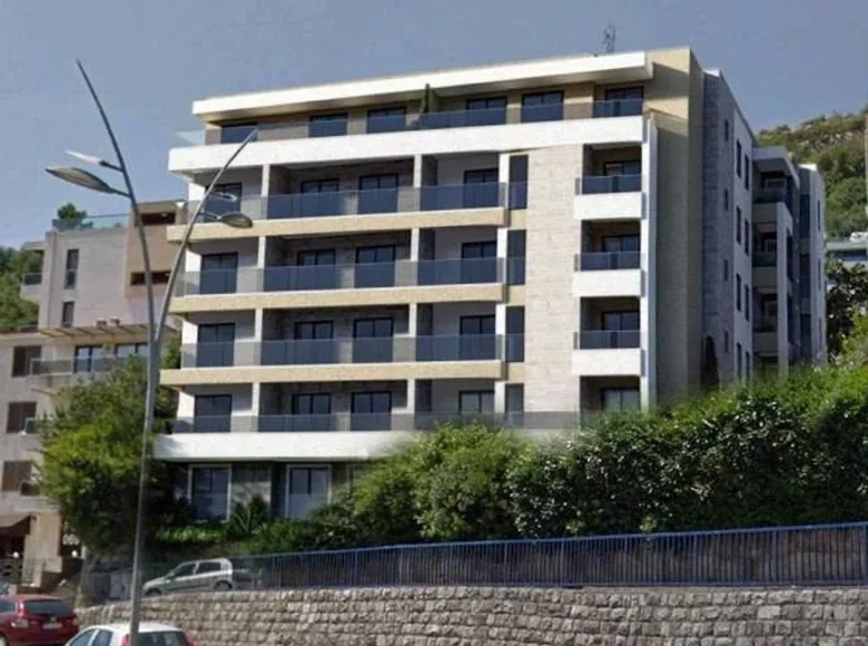Apartamento 40 m² Boreti, Montenegro