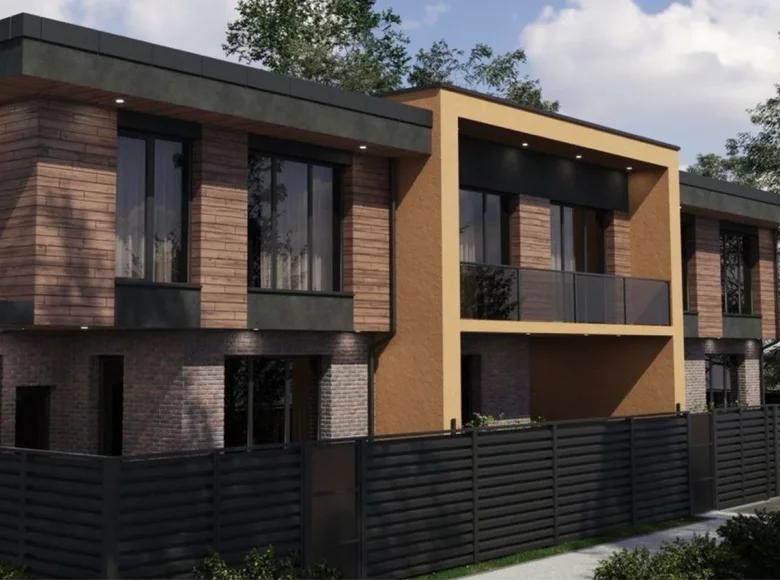 Dom 3 pokoi 124 m² Odessa, Ukraina