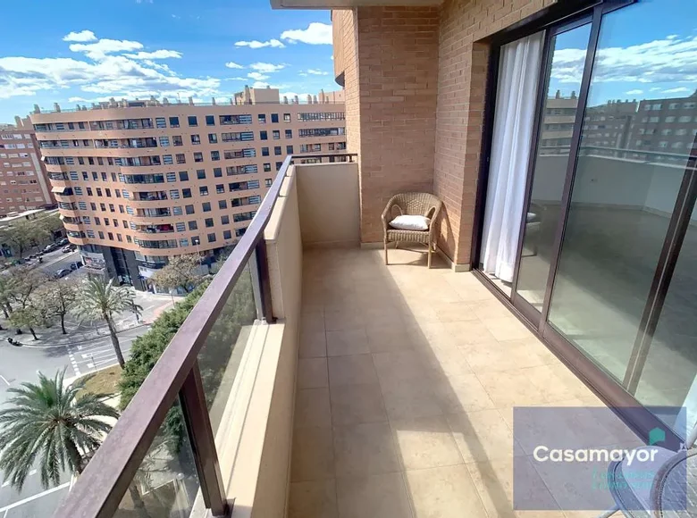 Apartamento 134 m² Alicante, Španjolska