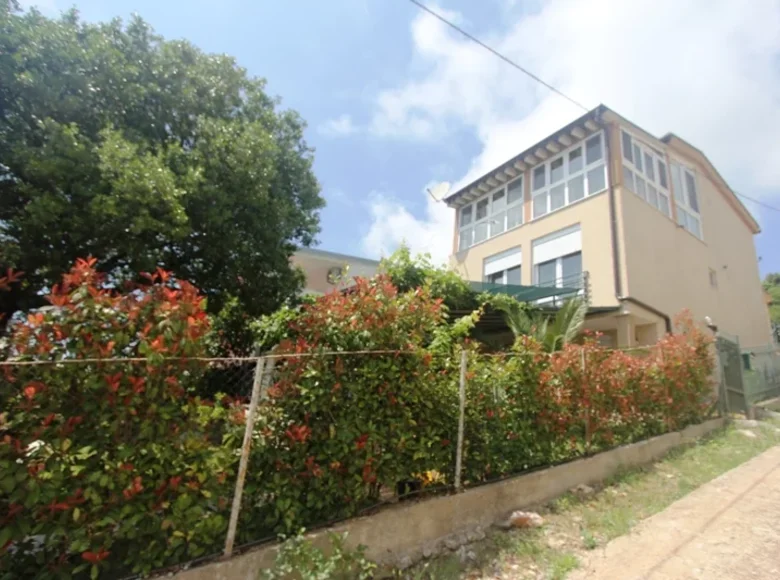 Maison 4 chambres  Bar, Monténégro